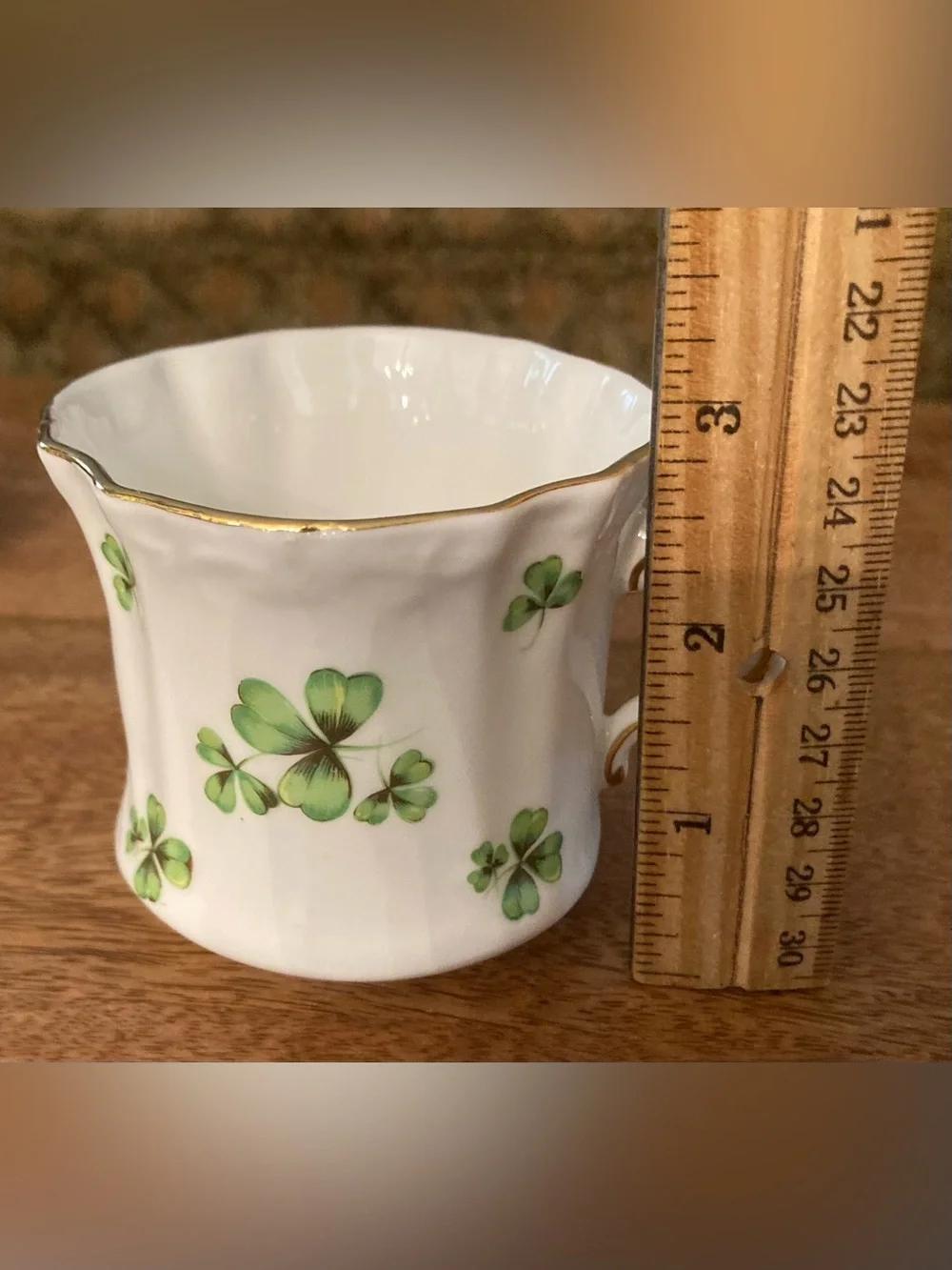 Spode •made england